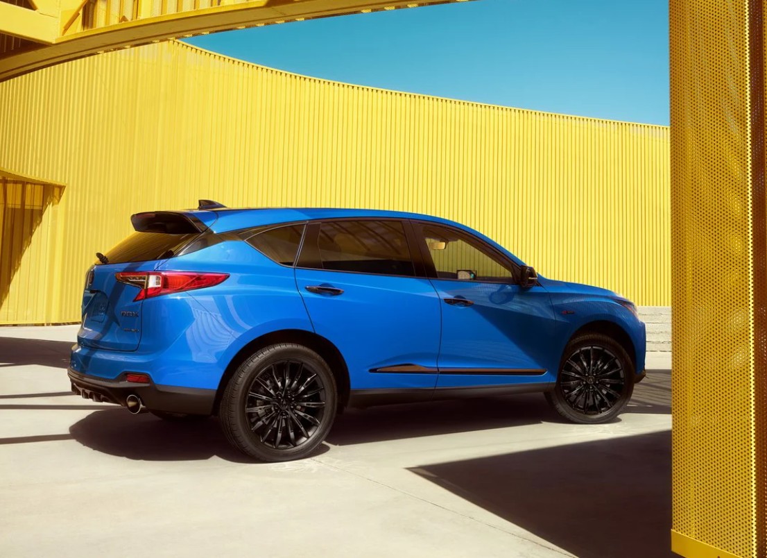 Середня ціна вживаних Acura в Києві