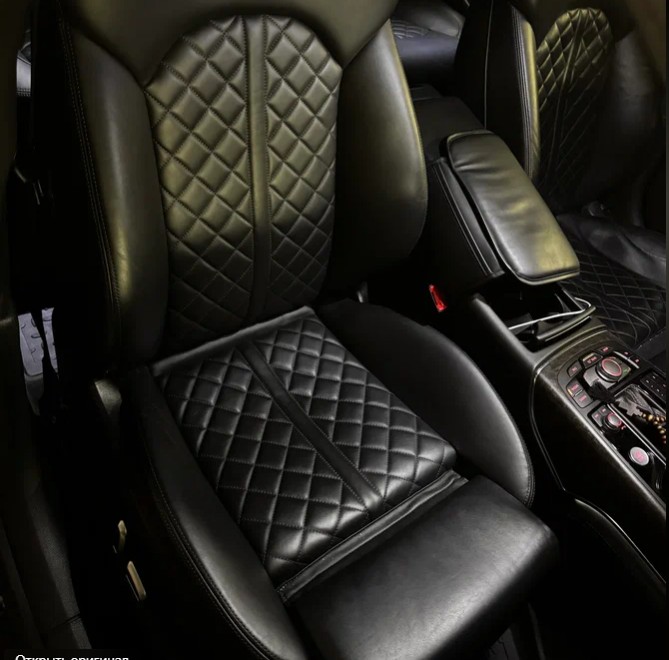 Продаж Audi A7 I (4G) Рестайлінг, 2017 