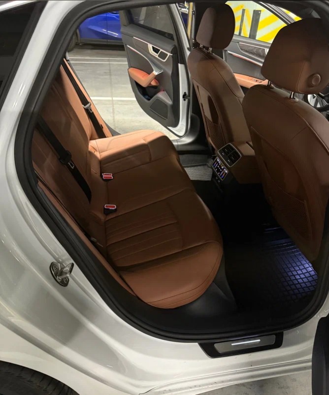 Audi A6 40 TDI V (C8), 2022 