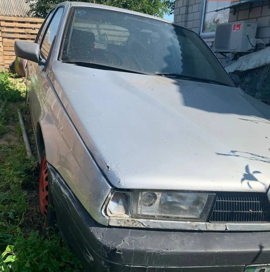 Alfa Romeo 155 1994 