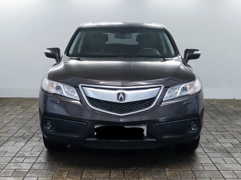 Продаж Acura RDX II 2014 р.в. у відмінному стані