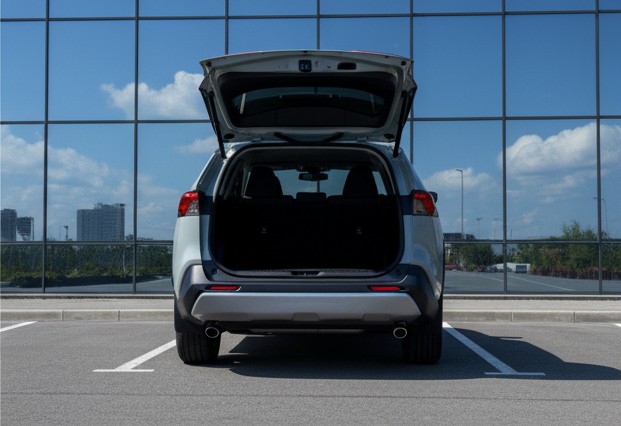 Продам Toyota RAV4 2020 року 