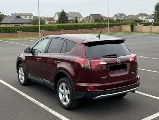 Продам Тойота РАВ4