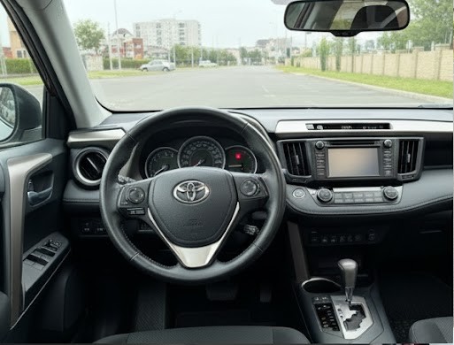 Продам Тойота РАВ4 