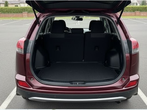 Продам Тойота РАВ4 